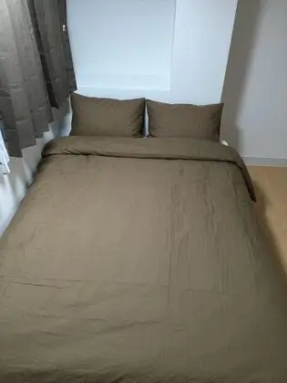 Apart Daire, 3 Yatak Odası, 2 Banyolu (3F)