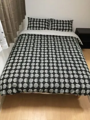 Apart Daire, 3 Yatak Odası, 2 Banyolu (3F)