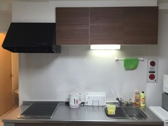 Apart Daire, 3 Yatak Odası, 2 Banyolu (3F)