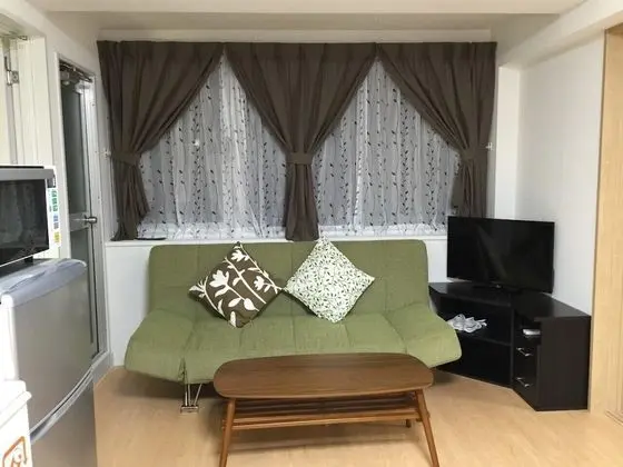 Apart Daire, 3 Yatak Odası, 2 Banyolu (3F)