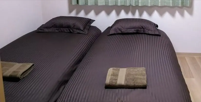 Comfort Apart Daire (101)