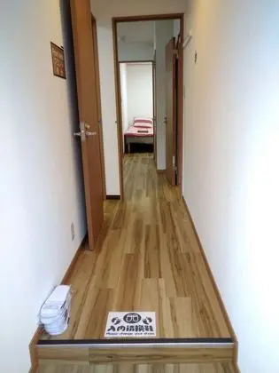 Apart Daire, 3 Yatak Odası, 2 Banyolu (1F)