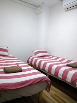 Apart Daire, 3 Yatak Odası, 2 Banyolu (1F)