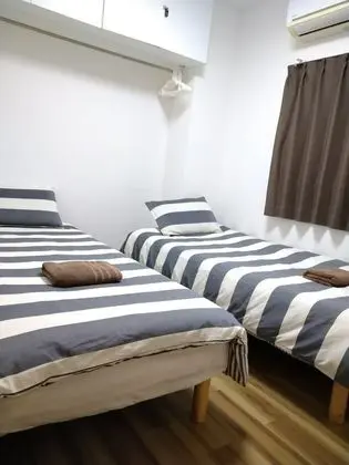 Apart Daire, 3 Yatak Odası, 2 Banyolu (1F)