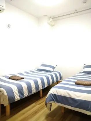 Apart Daire, 3 Yatak Odası, 2 Banyolu (1F)