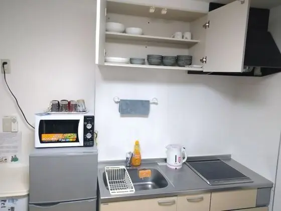 Apart Daire, 3 Yatak Odası, 2 Banyolu (1F)