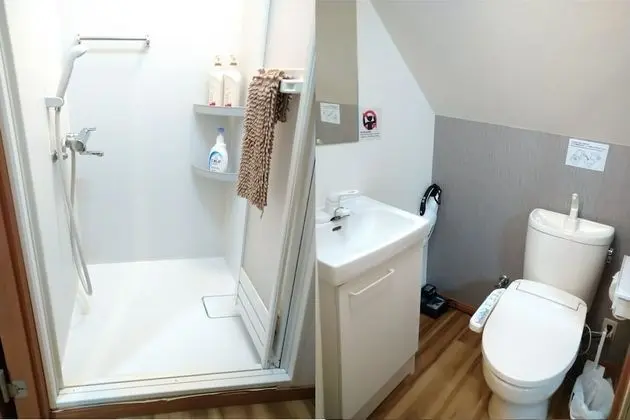Apart Daire, 3 Yatak Odası, 2 Banyolu (1F)