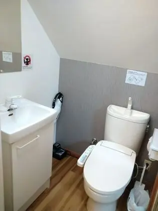 Apart Daire, 3 Yatak Odası, 2 Banyolu (1F)