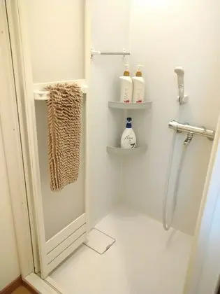 Apart Daire, 3 Yatak Odası, 2 Banyolu (1F)