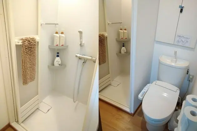 Apart Daire, 3 Yatak Odası, 2 Banyolu (1F)