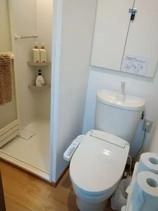 Apart Daire, 3 Yatak Odası, 2 Banyolu (1F)