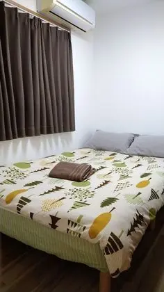 Apart Daire, 3 Yatak Odası, 2 Banyolu (2F)