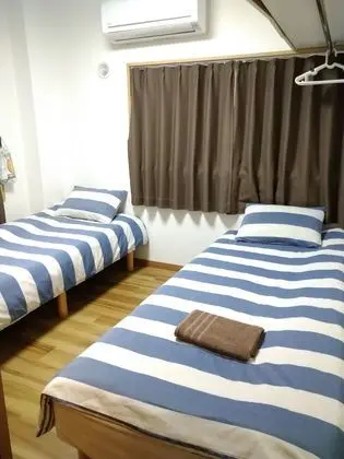 Apart Daire, 3 Yatak Odası, 2 Banyolu (2F)