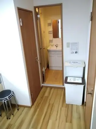Apart Daire, 3 Yatak Odası, 2 Banyolu (2F)