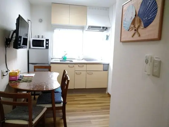 Apart Daire, 3 Yatak Odası, 2 Banyolu (2F)