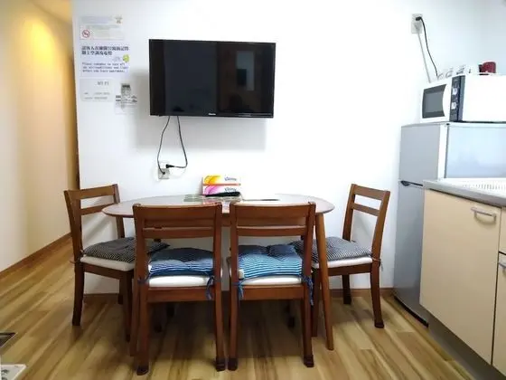 Apart Daire, 3 Yatak Odası, 2 Banyolu (2F)