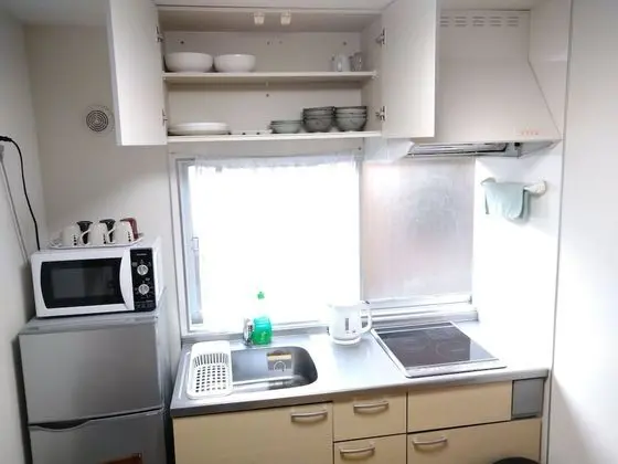 Apart Daire, 3 Yatak Odası, 2 Banyolu (2F)
