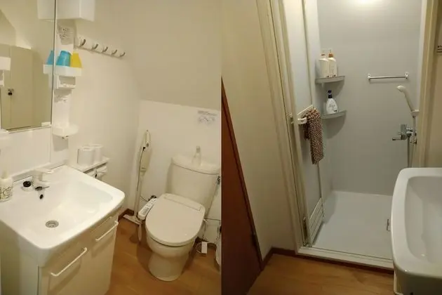 Apart Daire, 3 Yatak Odası, 2 Banyolu (2F)
