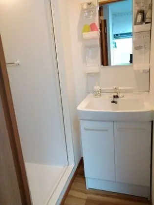 Apart Daire, 3 Yatak Odası, 2 Banyolu (2F)