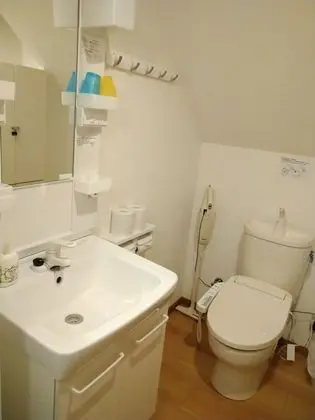Apart Daire, 3 Yatak Odası, 2 Banyolu (2F)