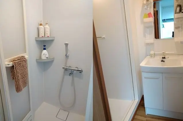 Apart Daire, 3 Yatak Odası, 2 Banyolu (2F)