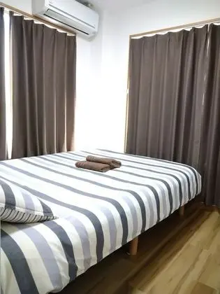 Apart Daire, 3 Yatak Odası, 2 Banyolu (3F)