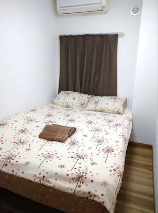 Apart Daire, 3 Yatak Odası, 2 Banyolu (3F)