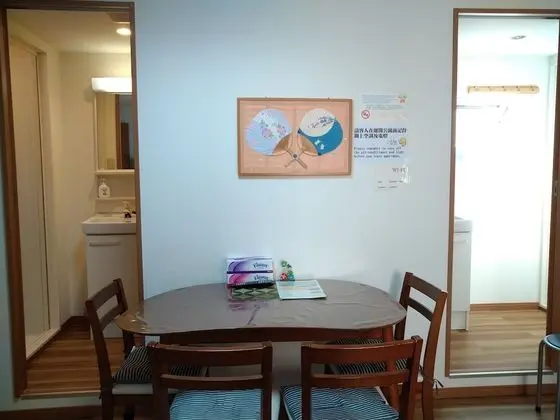 Apart Daire, 3 Yatak Odası, 2 Banyolu (3F)