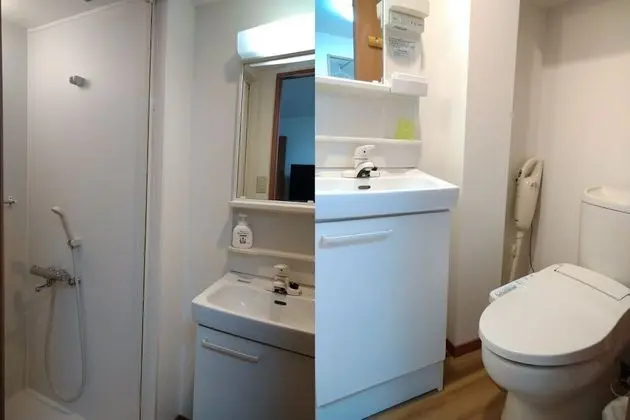 Apart Daire, 3 Yatak Odası, 2 Banyolu (3F)