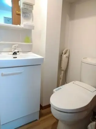 Apart Daire, 3 Yatak Odası, 2 Banyolu (3F)