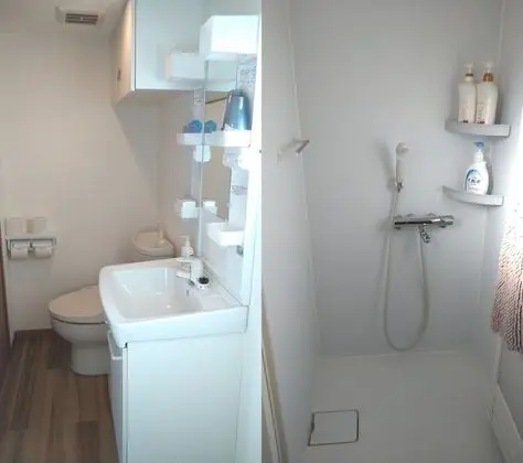 Apart Daire, 3 Yatak Odası, 2 Banyolu (3F)
