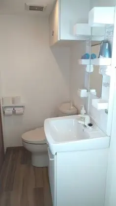 Apart Daire, 3 Yatak Odası, 2 Banyolu (3F)