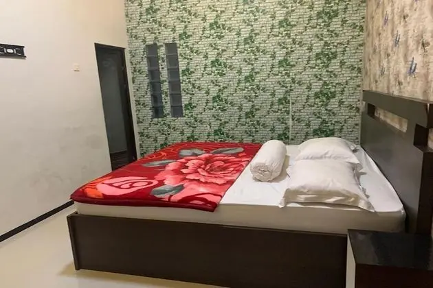 Villa, Kişiye Özel Havuzlu