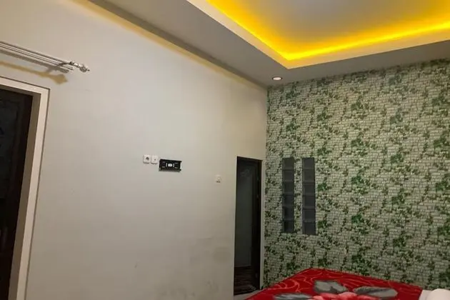Villa, Kişiye Özel Havuzlu
