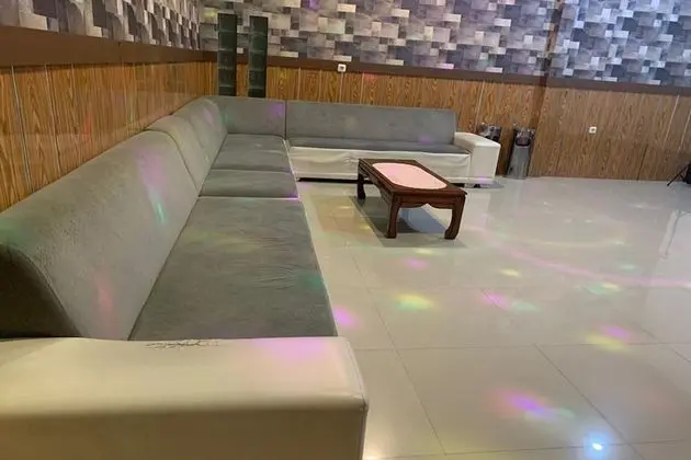 Villa, Kişiye Özel Havuzlu