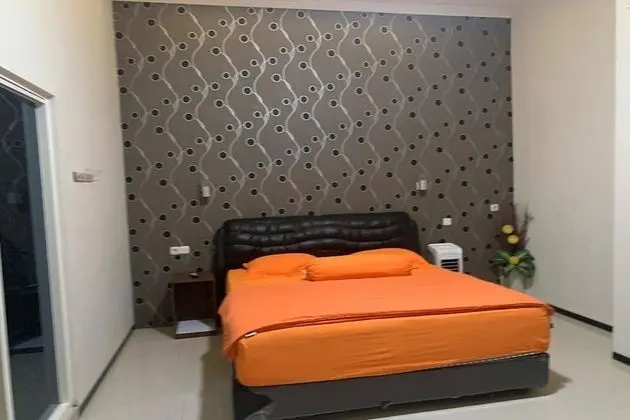 Villa, Kişiye Özel Havuzlu