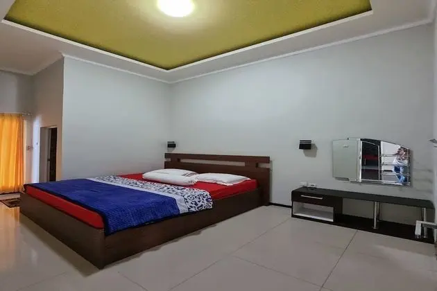 Villa, Kişiye Özel Havuzlu