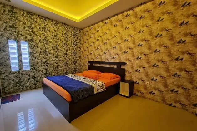 Villa, Kişiye Özel Havuzlu