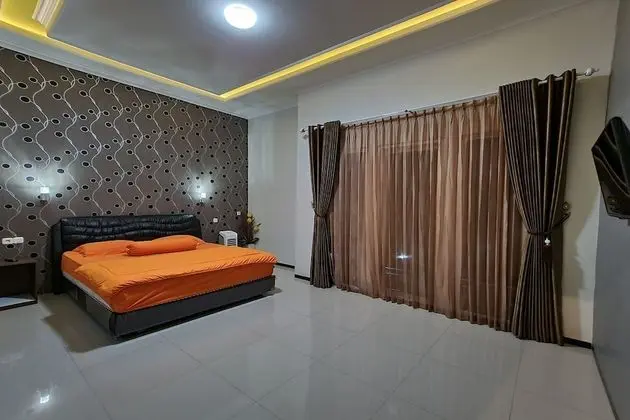 Villa, Kişiye Özel Havuzlu