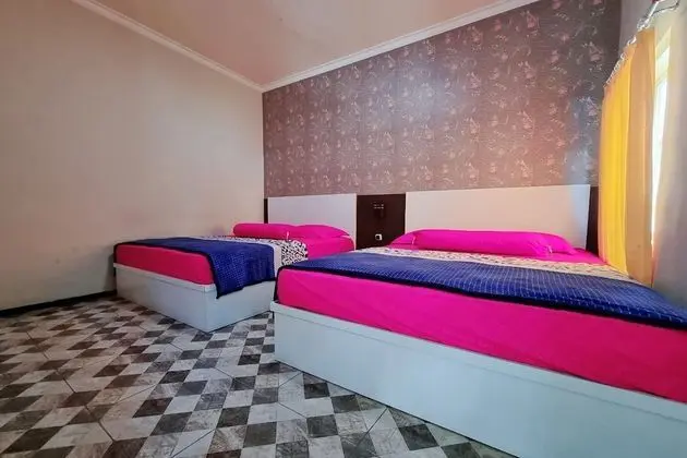 Villa, Kişiye Özel Havuzlu