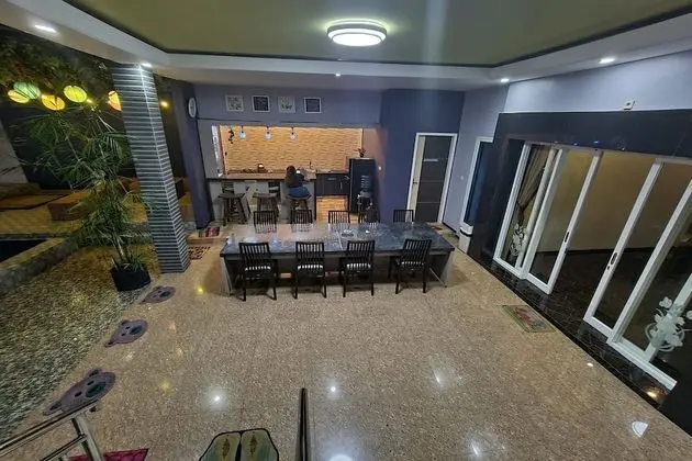 Villa, Kişiye Özel Havuzlu