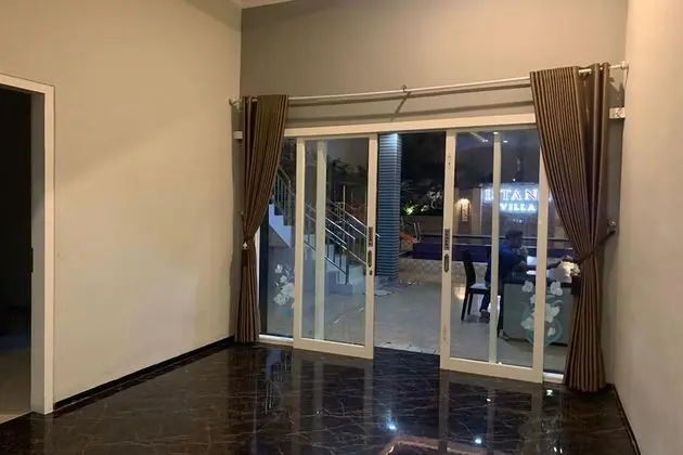 Villa, Kişiye Özel Havuzlu