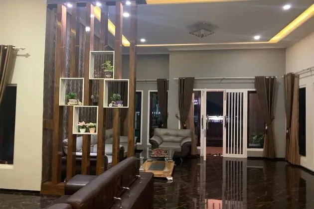 Villa, Kişiye Özel Havuzlu