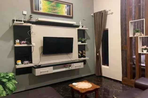 Villa, Kişiye Özel Havuzlu