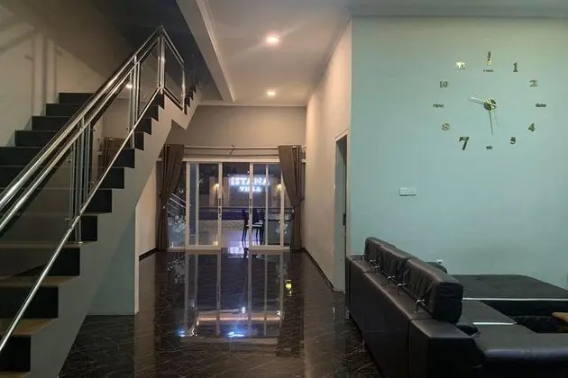 Villa, Kişiye Özel Havuzlu
