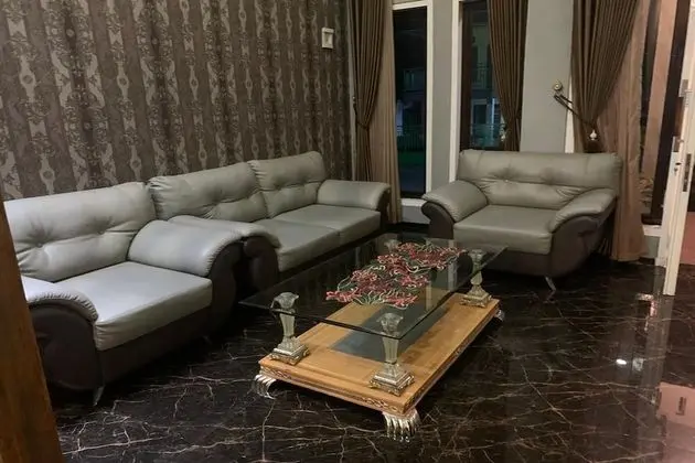 Villa, Kişiye Özel Havuzlu