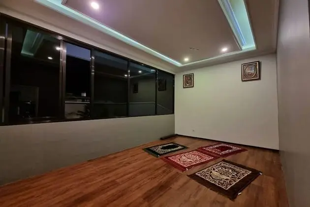 Villa, Kişiye Özel Havuzlu