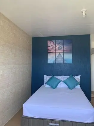 Design Tek Kişilik Oda, 1 Tek Kişilik Yatak