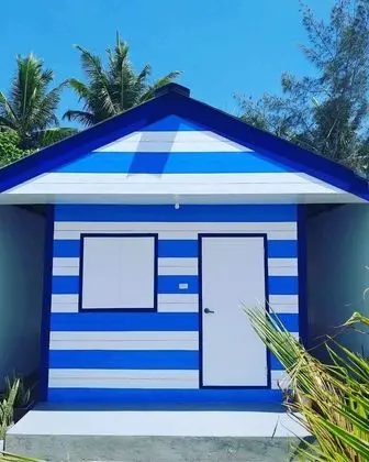 Design Tek Kişilik Oda, 1 Tek Kişilik Yatak