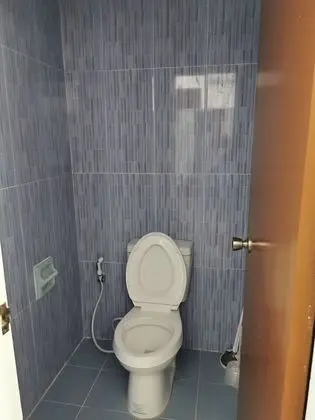 Family Oda, Birden Çok Yatak, Plaj Kenarı